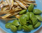 Foto langkah ke 4 dari resep Pare isi kelapa Eyangyut.