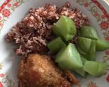 Foto langkah ke 2 dari resep Ayam goreng bawang🧄.