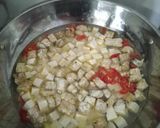 Foto langkah ke 2 dari resep Tahu tempe kentang masak santan.