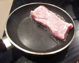 Foto del paso 2 de la receta Solomillo Wellington al estilo Gordon Ramsey