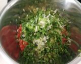Foto del paso 6 de la receta: Costillar a la Chilena con arroz Verde