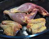 A picture of step 3 of Tuscan Chicken Soup.