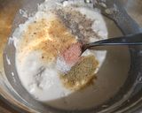 Foto langkah ke 5 dari resep Tahu Isi Sosis Pedas.