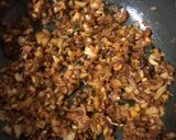 મશરૂમ મસાલા કરી (Mushroom masala curry recipe in Gujarati) રેસીપી સ્ટેપ3ફોટો