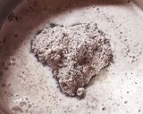 Omlós mákos pite recept fázis 2 fotója