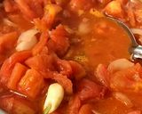 પિઝા સોસ (Pizza Sauce Recipe in Gujarati) રેસીપી સ્ટેપ3ફોટો