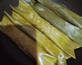 Foto langkah ke 5 dari resep 806.Otak - Otak Ayam.