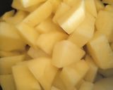 Foto del paso 1 de la receta: Ñoquis de Papas