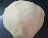 Foto del paso 2 de la receta: Tarta de coco y dulce de leche II
