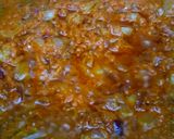 A picture of step 3 of Desi-Style Chana Aloo (Desi-Style Chickpea and Potato Curry).