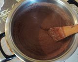 Kókuszkocka sütés nélkül recept fázis 1 fotója