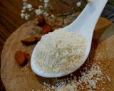 عکس مرحله 5 از دستور پودر بادام درختی