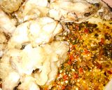 Foto langkah ke 8 dari resep Ayam Chili Padi.