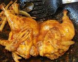Foto langkah ke 2 dari resep Ayam Bakar Bumbu Soto.