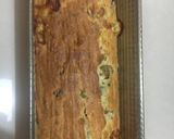 Foto del paso 5 de la receta: PAN DE ACEITUNAS Y ALGO MASSSSS 🫒🥖🧅🧀🫒🥖😉