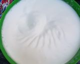 Foto del paso 3 de la receta: Aquafaba (sustituto de claras batidas)
