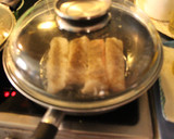 Foto del paso 15 de la receta: Lomo de bacalao y companía