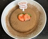 A picture of step 5 of Nature’s Jelly (New Year Special).