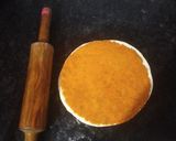 मैदे और बेसन की मठरी (Maida aur besan ki mathri recipe in hindi) रेसिपी चरण 3 फोटो