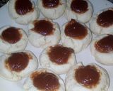 Foto del paso 4 de la receta: Pepas veganas