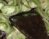 Foto langkah ke 4 dari resep Sambal Balado Hijau Padang.