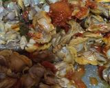 Foto langkah ke 2 dari resep Sambal Kerang Pete.