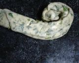 मेथी लच्छा परांठा (Methi lachcha parantha recipe in hindi) रेसिपी चरण 4 फोटो