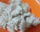 Foto langkah ke 1 dari resep Cwiemie Khas Malang.