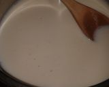 Foto del paso 1 de la receta: Budín de Melocotón