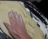 Foto del paso 5 de la receta: Bollos suizos