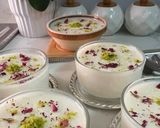 صورة لخطوة 9 من وصفة ارز بالحليب