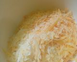 Foto del paso 1 de la receta: Scones de quesos