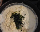 Foto del paso 5 de la receta: Spaghetti con bechamel y queso
