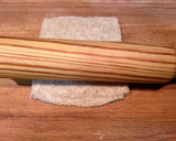 Foto del paso 1 de la receta: Sándwich mixto especial