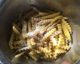 Foto langkah ke 6 dari resep Kentang goreng kriuk.