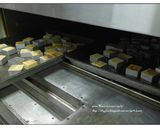 A picture of step 24 of Homemade Happiness ~ Baking Class Debut: Pineapple Cakes.