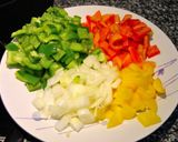 Foto del paso 1 de la receta: Verduras en su jugo