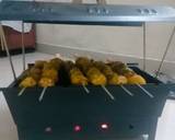 Tandori aloo tikka recipe step 4 photo