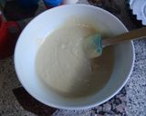 Foto del paso 5 de la receta: Torta de kiwi 🥝