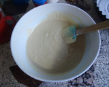 Foto del paso 5 de la receta: Torta de kiwi 🥝