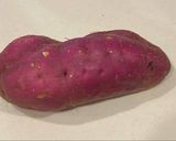 Japanese Sweet Potato রেসিপির ধাপ 1 ছবি