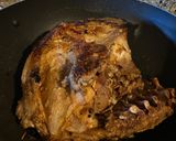 A picture of step 2 of Oven-Roasted Turkey.