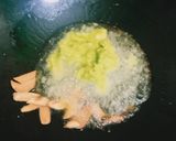 Foto langkah ke 3 dari resep Nasi Goreng Lombok Ijo.