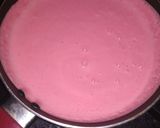Foto langkah ke 3 dari resep Martabak manis teflon.
