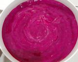 Foto langkah ke 3 dari resep Smoothiebowl Fruits.