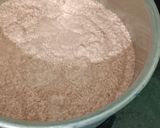A picture of step 7 of Strawberry Cake in Air Fryer.