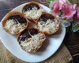 Foto langkah ke 7 dari resep Terang bulan mini.