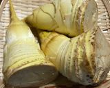 Foto del paso 2 de la receta: Japanese tekenoko (broto de bambu)