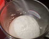 Foto langkah ke 1 dari resep Bika Ambon Berserat.