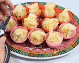 Foto langkah ke 8 dari resep Ekkado Ala Hokben.